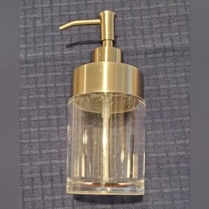 Liquid Soap/Lotion Dispenser